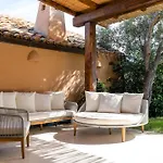 Cala Granu Con Piscina Privata E Vista Mare * Porto Cervo