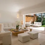 Villa Cala Granu Con Piscina Privata E Vista Mare Porto Cervo