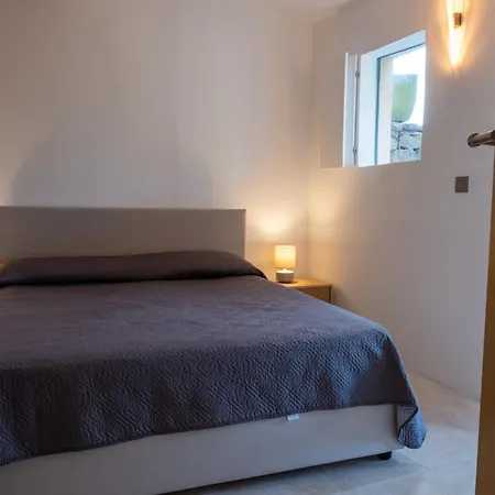 [villa Cala Granu] Con Piscina Privata E Vista Mare Villa