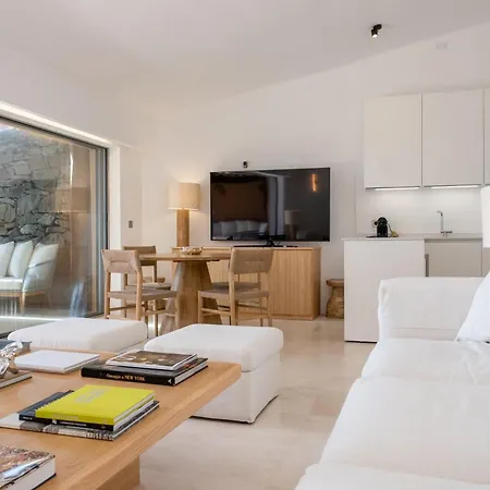 Villa [villa Cala Granu] Con Piscina Privata E Vista Mare