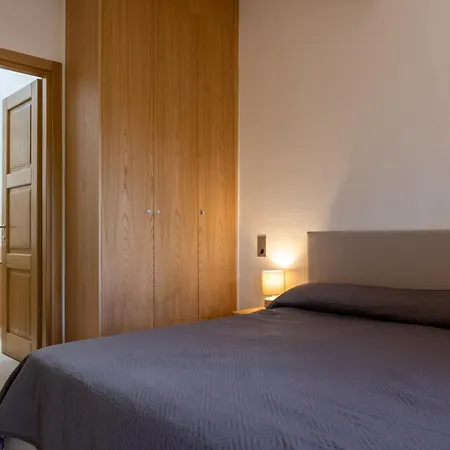 [villa Cala Granu] Con Piscina Privata E Vista Mare