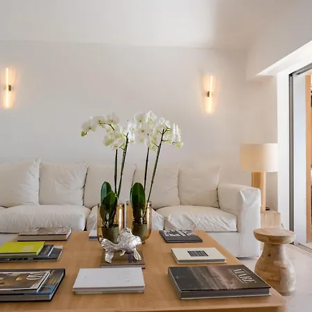 [villa Cala Granu] Con Piscina Privata E Vista Mare Villa