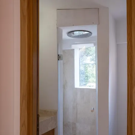 Cala Granu Con Piscina Privata E Vista Mare וילה פורטו צ'רבו