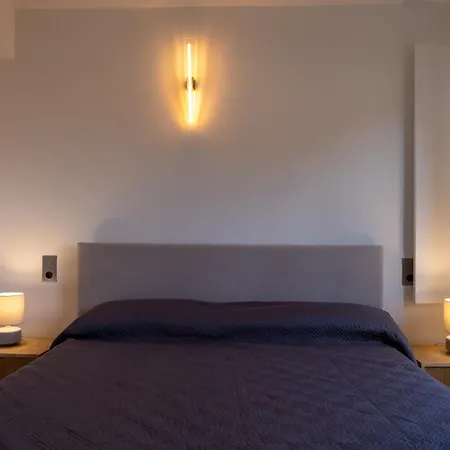 Вілла Cala Granu Con Piscina Privata E Vista Mare