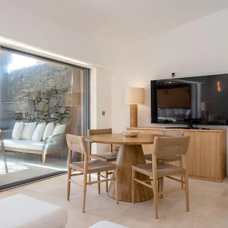 Cala Granu Con Piscina Privata E Vista Mare فيلة *