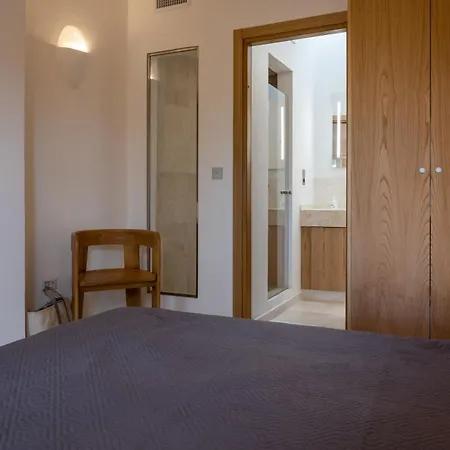 וילה Cala Granu Con Piscina Privata E Vista Mare *