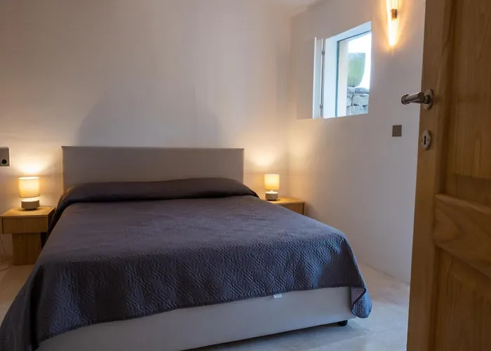 Cala Granu Con Piscina Privata E Vista Mare Villa