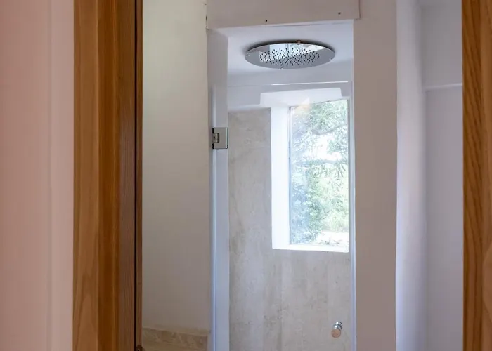 Cala Granu Con Piscina Privata E Vista Mare Villa Porto Cervo