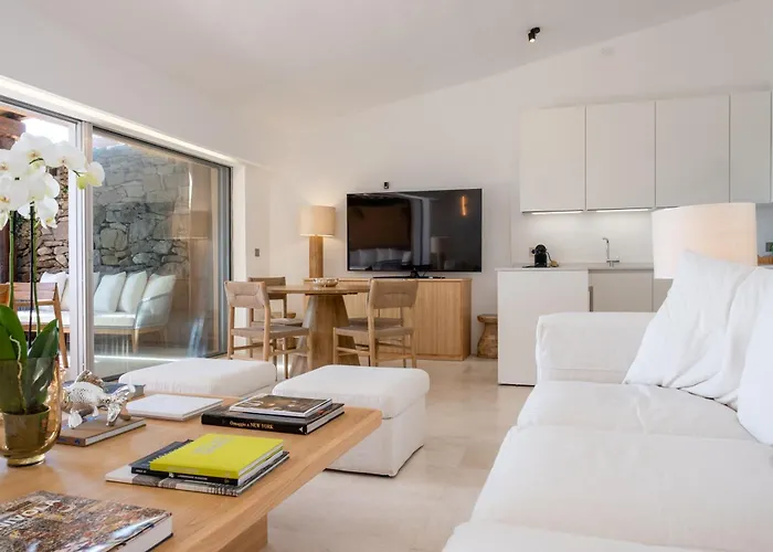 Villa Cala Granu Con Piscina Privata E Vista Mare