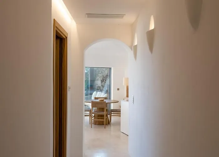 Cala Granu Con Piscina Privata E Vista Mare * Porto Cervo