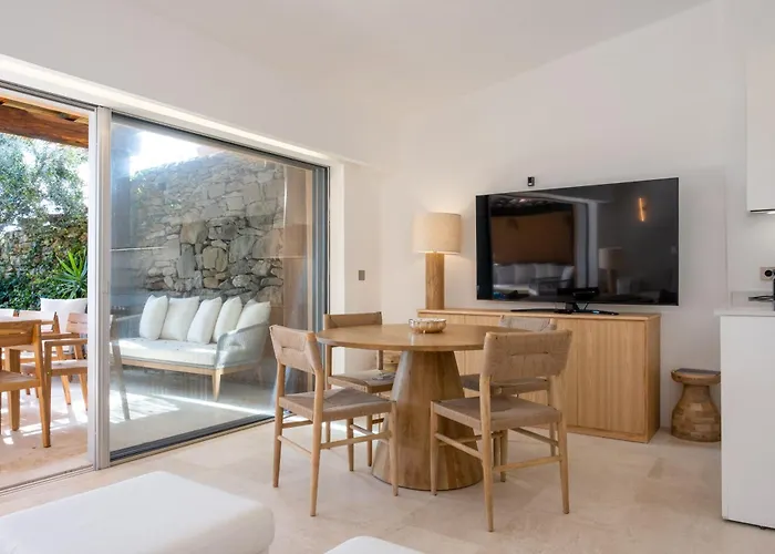 Cala Granu Con Piscina Privata E Vista Mare Villa *