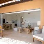 Cala Granu Con Piscina Privata E Vista Mare Villa Porto Cervo