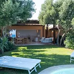 Cala Granu Con Piscina Privata E Vista Mare * Porto Cervo