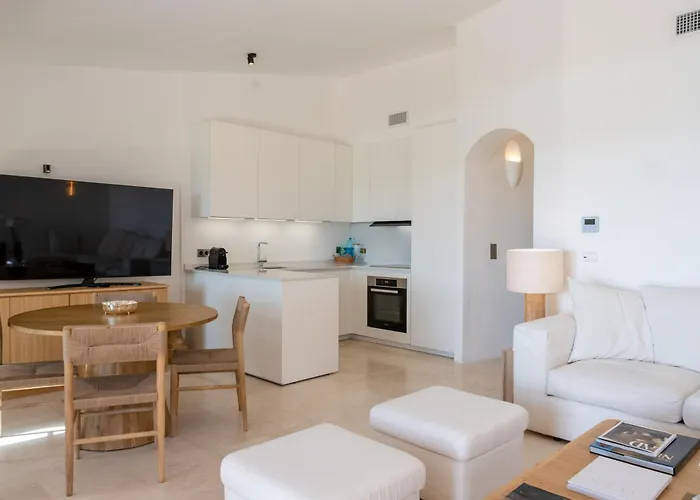 וילה Cala Granu Con Piscina Privata E Vista Mare